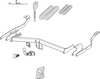 BRINK 573000 Trailer Hitch