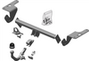 BRINK 511900 Trailer Hitch for TOYOTA AVENSIS