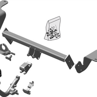 BRINK 511900 Trailer Hitch for TOYOTA AVENSIS