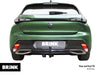 BRINK 4027200 Trailer Hitch