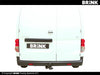 BRINK 507600 Trailer Hitch for NISSAN NV200