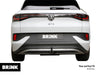 BRINK 4015700 Trailer Hitch