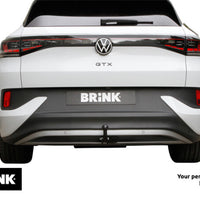 BRINK 4015700 Trailer Hitch