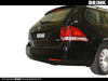 BRINK 527200 Trailer Hitch for VW JETTA, GOLF