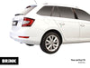 BRINK 662700 Trailer Hitch for SKODA FABIA
