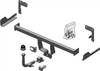 BRINK 534300 Trailer Hitch for SUZUKI Swift IV Hatchback (FZ, NZ)