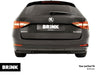 BRINK 598500 Trailer Hitch