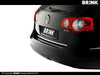 BRINK 450600 Trailer Hitch for VW PASSAT