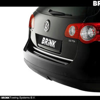 BRINK 450600 Trailer Hitch for VW PASSAT