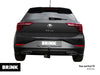 BRINK 4015800 Trailer Hitch for VW Polo VI (AW1, BZ1)