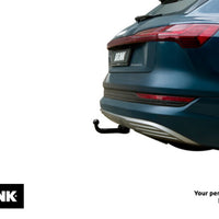 BRINK 693200 Trailer Hitch for AUDI e-tron (GEN_)
