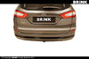 BRINK 601000 Trailer Hitch for FORD MONDEO