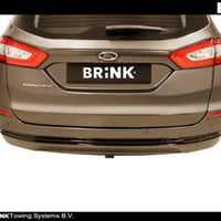 BRINK 601000 Trailer Hitch for FORD MONDEO