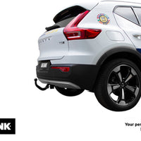 BRINK 651100 Trailer Hitch for VOLVO XC40, C40
