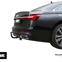BRINK 656900 Trailer Hitch for AUDI A7, A6