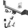 BRINK 536200 Trailer Hitch for BMW X3 (F25)
