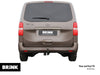 BRINK 617500 Trailer Hitch