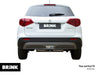 BRINK 659200 Trailer Hitch for SUZUKI Vitara IV Off-Road (LY)