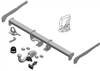 BRINK 601700 Trailer Hitch for SUZUKI Vitara IV Off-Road (LY)