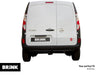 BRINK 566900 Trailer Hitch
