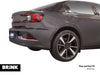 BRINK 4007300 Trailer Hitch for POLESTAR Polestar 2