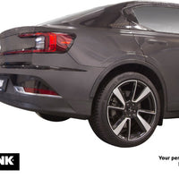 BRINK 4007300 Trailer Hitch for POLESTAR Polestar 2