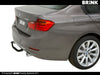 BRINK 554500 Trailer Hitch for BMW 3 Series, 4 Series