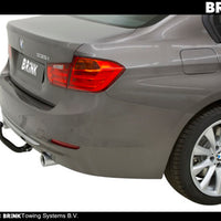 BRINK 554500 Trailer Hitch for BMW 3 Series, 4 Series