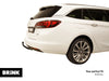 BRINK 615800 Trailer Hitch for OPEL Astra K Sports Tourer (B16)