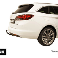 BRINK 615800 Trailer Hitch for OPEL Astra K Sports Tourer (B16)