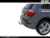 BRINK 513900 Trailer Hitch for AUDI Q5 (8RB)