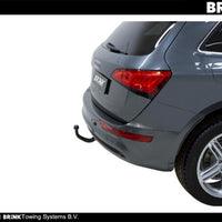 BRINK 513900 Trailer Hitch for AUDI Q5 (8RB)