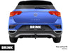 BRINK 647200 Trailer Hitch for VW T-Roc (A11)