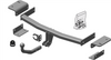 BRINK 529300 Trailer Hitch
