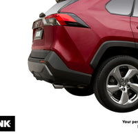 BRINK 4019200 Trailer Hitch