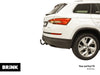 BRINK 633500 Trailer Hitch for SKODA Kodiaq (NS7)