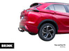 BRINK 644500 Trailer Hitch for MITSUBISHI Eclipse Cross (GK_)