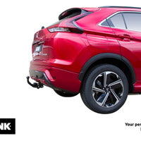 BRINK 644500 Trailer Hitch for MITSUBISHI Eclipse Cross (GK_)