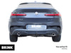 BRINK 656400 Trailer Hitch for BMW X3, X4, iX3