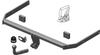 BRINK 541000 Trailer Hitch for VW Jetta Mk6 (162, 163, AV3, AV2)