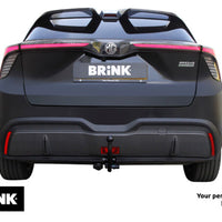 BRINK 4036400 Trailer Hitch