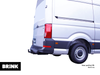 BRINK 645100 Trailer Hitch for VW CRAFTER