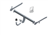 BRINK 604200 Trailer Hitch for MAZDA CX-3 (DK)