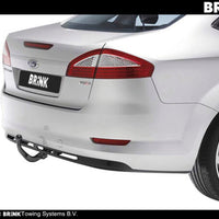 BRINK 488700 Trailer Hitch for FORD Mondeo Mk4 Hatchback (BA7)