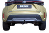 BRINK 4014400 Trailer Hitch for TOYOTA Yaris Cross (MXP_)