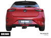 BRINK 680800 Trailer Hitch
