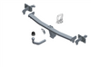 BRINK 617600 Trailer Hitch suitable for MERCEDES-BENZ E-Class