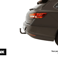 BRINK 606500 Trailer Hitch