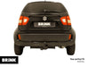 BRINK 627300 Trailer Hitch for SUZUKI Ignis III (MF)