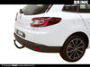 BRINK 559300 Trailer Hitch for RENAULT MEGANE